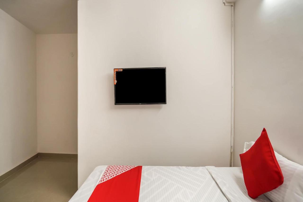 Hotel O Pubg Residency New Delhi Extérieur photo